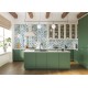 Mattonella pastel maiolica 20x50 