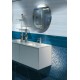 Mattonella Skyfall Azure 25x60 
