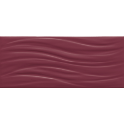 Mattonella Skyfall Windy Wine 25x60 Cm