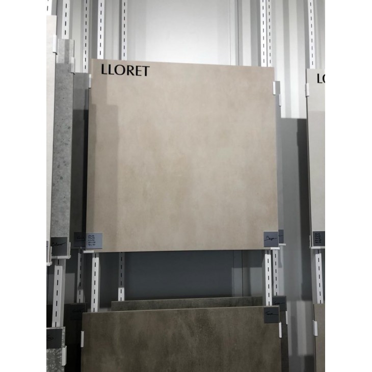 Mattonella LLoret Beige 60x60 Cm