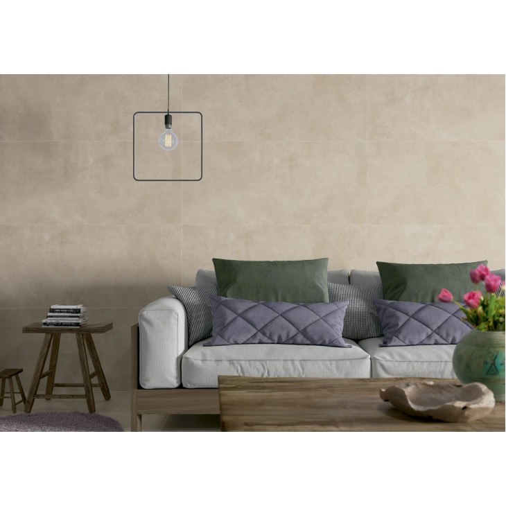 Mattonella LLoret Beige 60x60 Cm