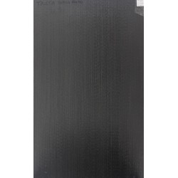 Mattonella Tamita Black 60x90 Cm