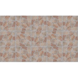 Mattonella vulka rosso 30x30