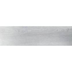 Mattonella Ash grigio 18x62
