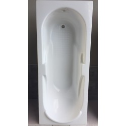 Vasca - Guscio vasca 1.70 mt x 70 cm 