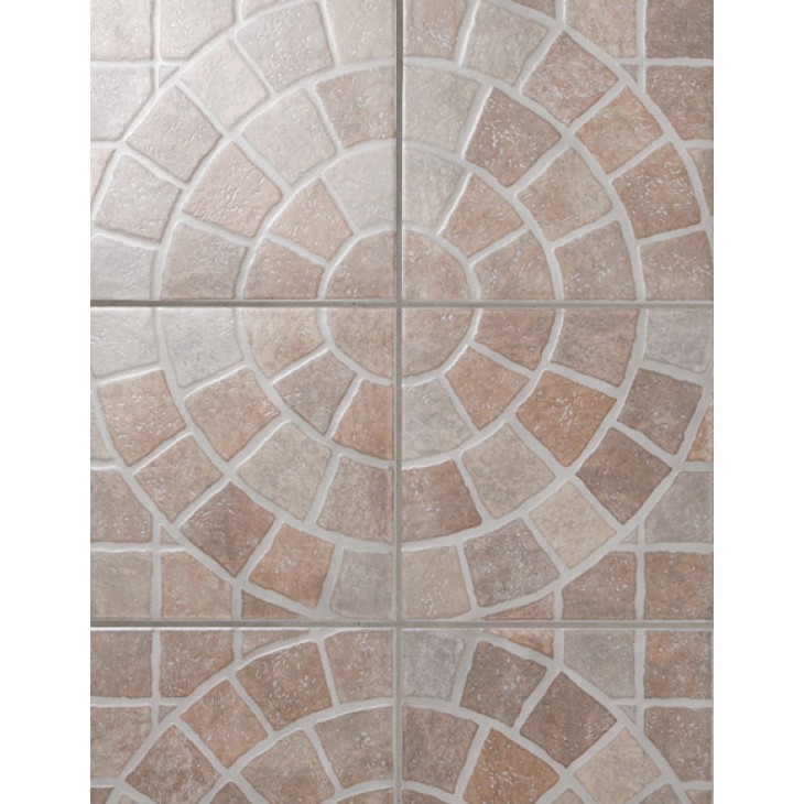 Mattonella Pave' Sand 30x30 Cm 