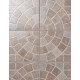 Mattonella Pave' Sand 30x30 Cm 