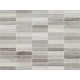 Mattonella lineabalsa 25x33 colore grigio 
