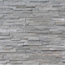 Orient grey 10x40 - Pietra naturale ad incastro 