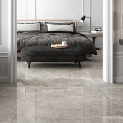 Mattonella Pulpis grey 60x60 