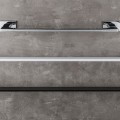 Accessori bagno da muro 