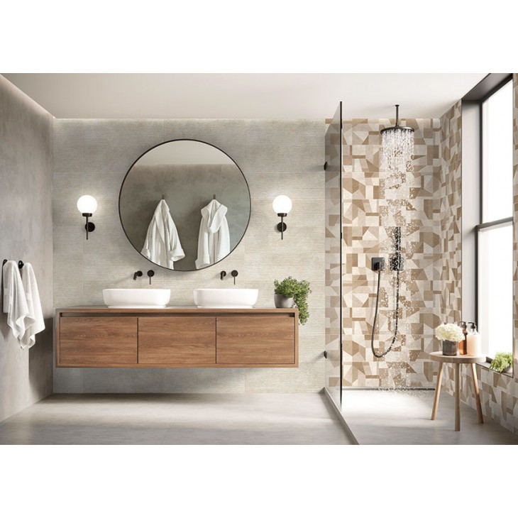 Mattonella Dolmen Beige 25x75 Mattonella Dolmen Beige 25x75