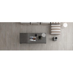 Mattonella serie Bav gris 22 x 90 cm 