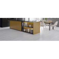 Mattonella serie Bav glaciar 22 x 90 cm 