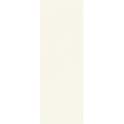 Mattonella Splash White 35x100 Cm