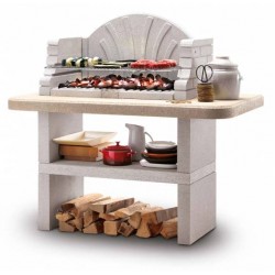 Barbecue SAN TROPEZ