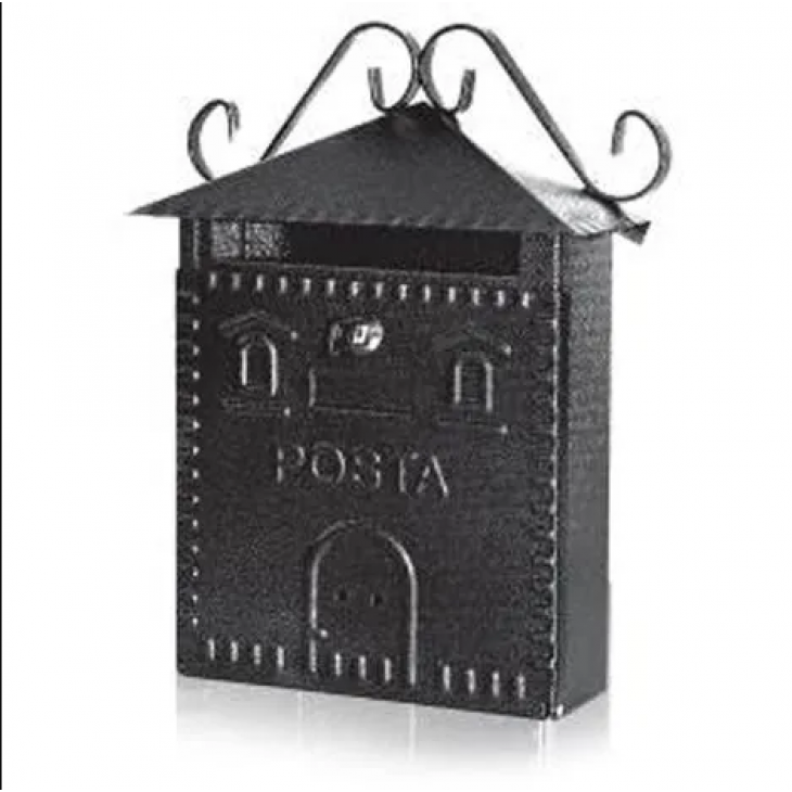 Cassetta Postale Casetta 2