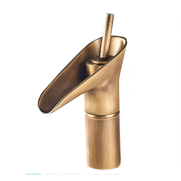 Miscelatore Oro bidet