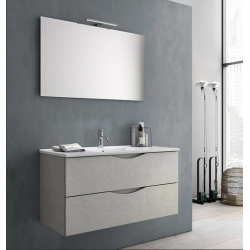 Mobile da bagno MARTINA 100 cm 