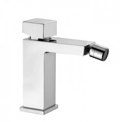 Miscelatore bidet serie TORRE