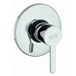 Miscelatore doccia serie Hollywood Jacuzzi 