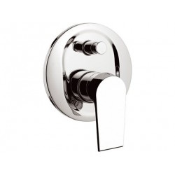 Miscelatore doccia con deviatore serie ARTIC