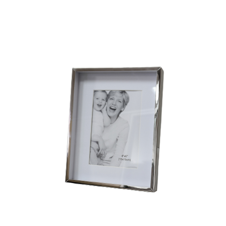 Portafoto Silver 10x15 Cm