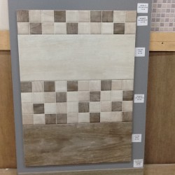Mattonella Colter 20x50 Cm 