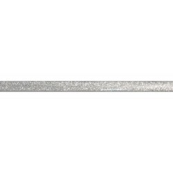 Profili decorativi per mattonelle glitterati - spessore 1 cm