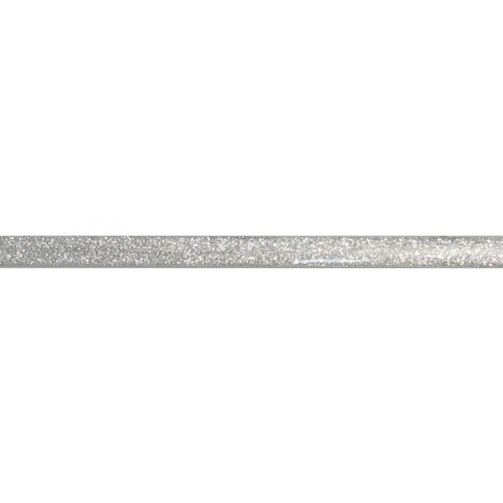 Profili decorativi per mattonelle glitterati - spessore 1 cm