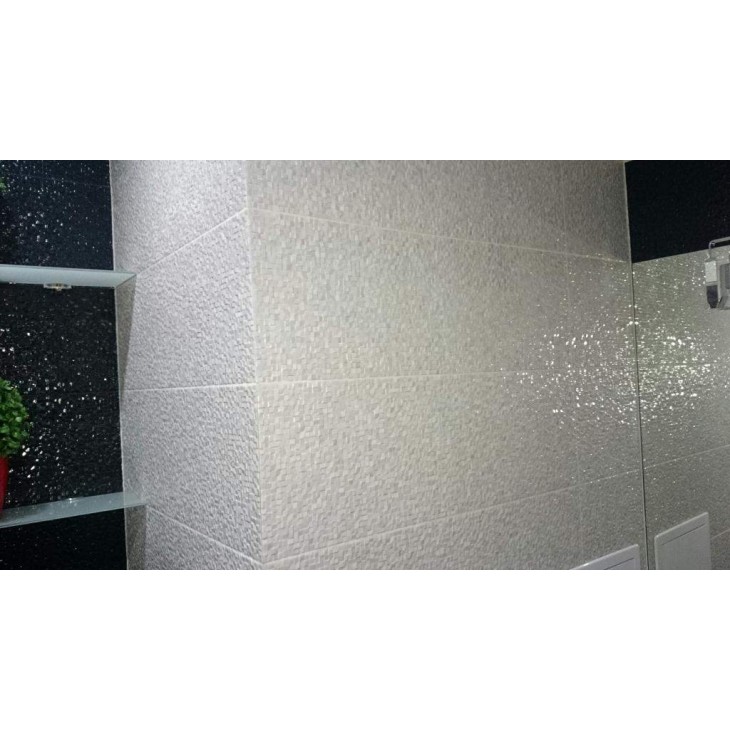 Mattonella Preta blanco - 25x75 Cm