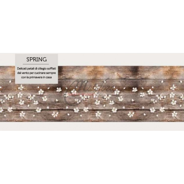 Tappeto Passatoia Spring 24