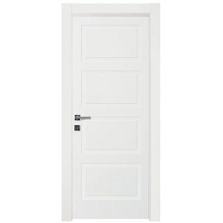 Porte da interno linea Elite 4 bugne 