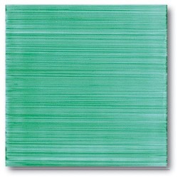 Mattonella Pennellato Verde Vietrese 20X20 