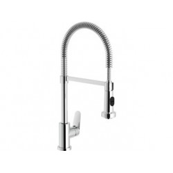 Miscelatore lavello cucina NOBILI