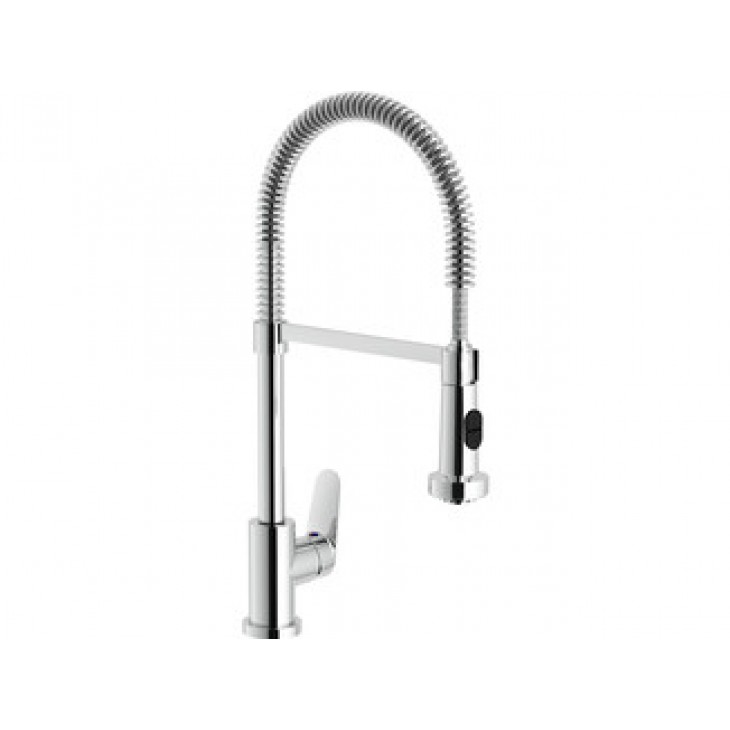 Miscelatore lavello cucina NOBILI