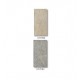 Mattonella Lario Beige 15x30 