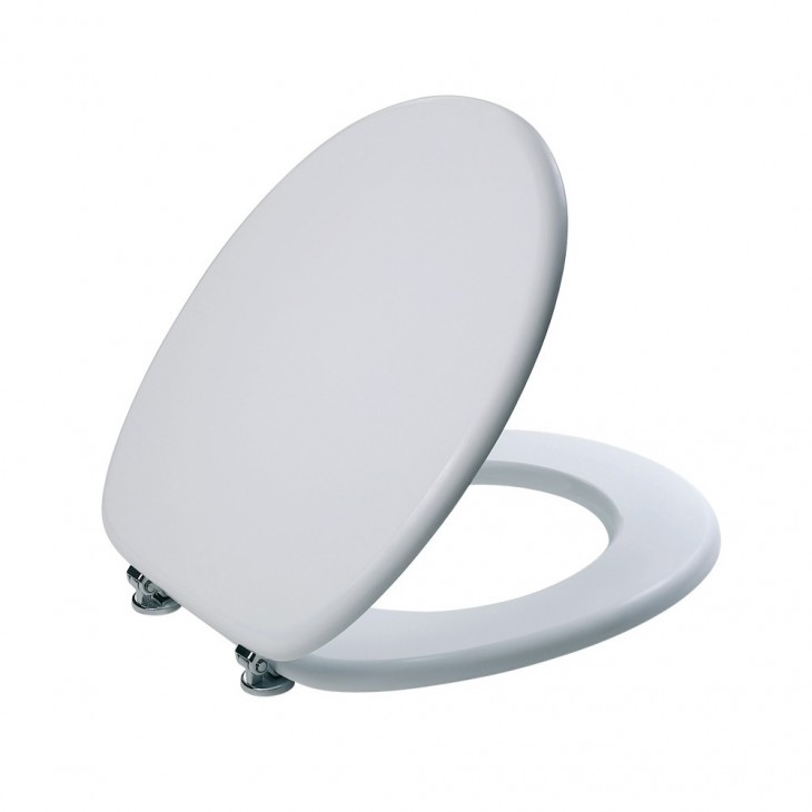 Coprivaso universale 18'' soft-close 
